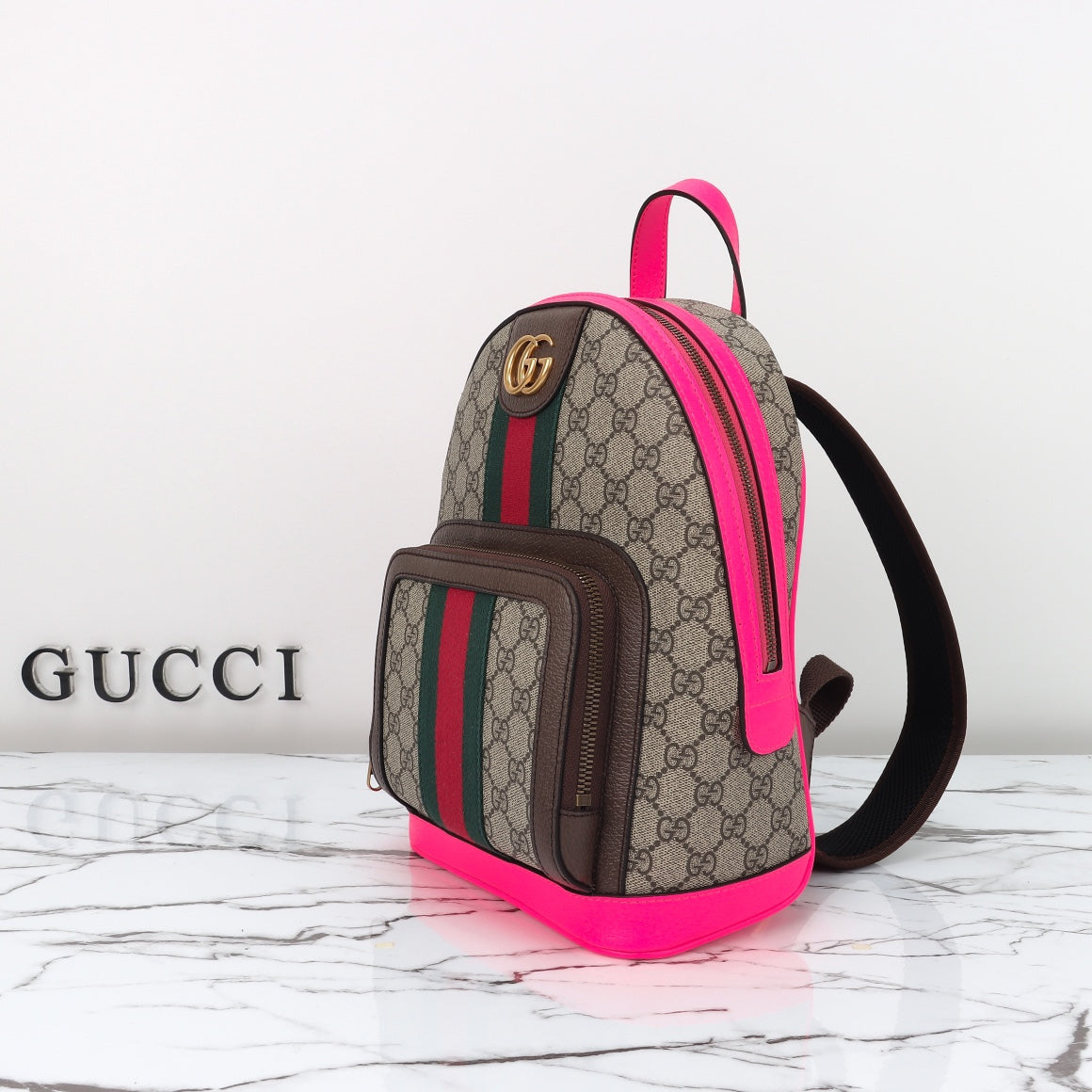 GUCCI women's bags 129