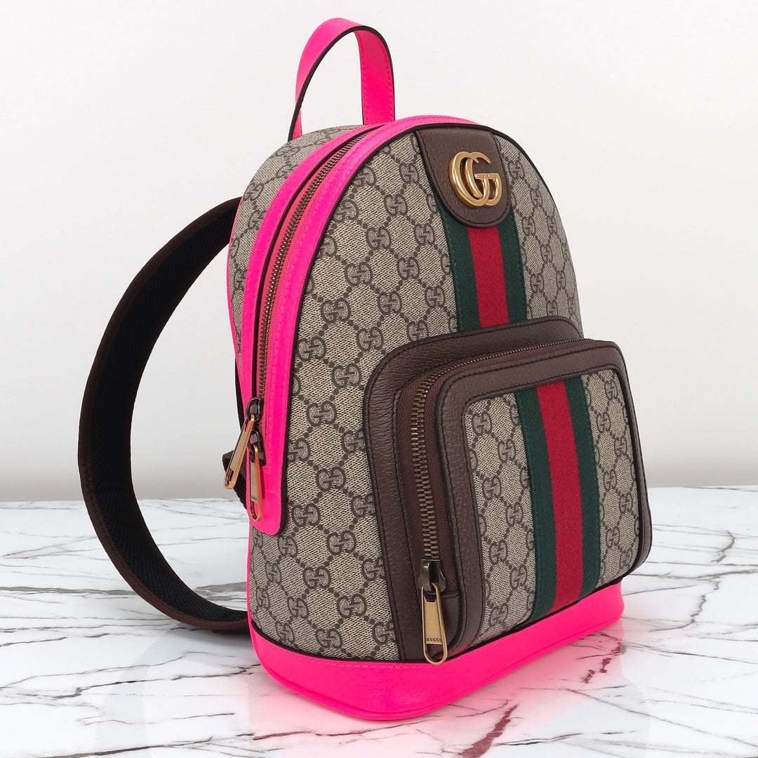 GUCCI women's bags 129