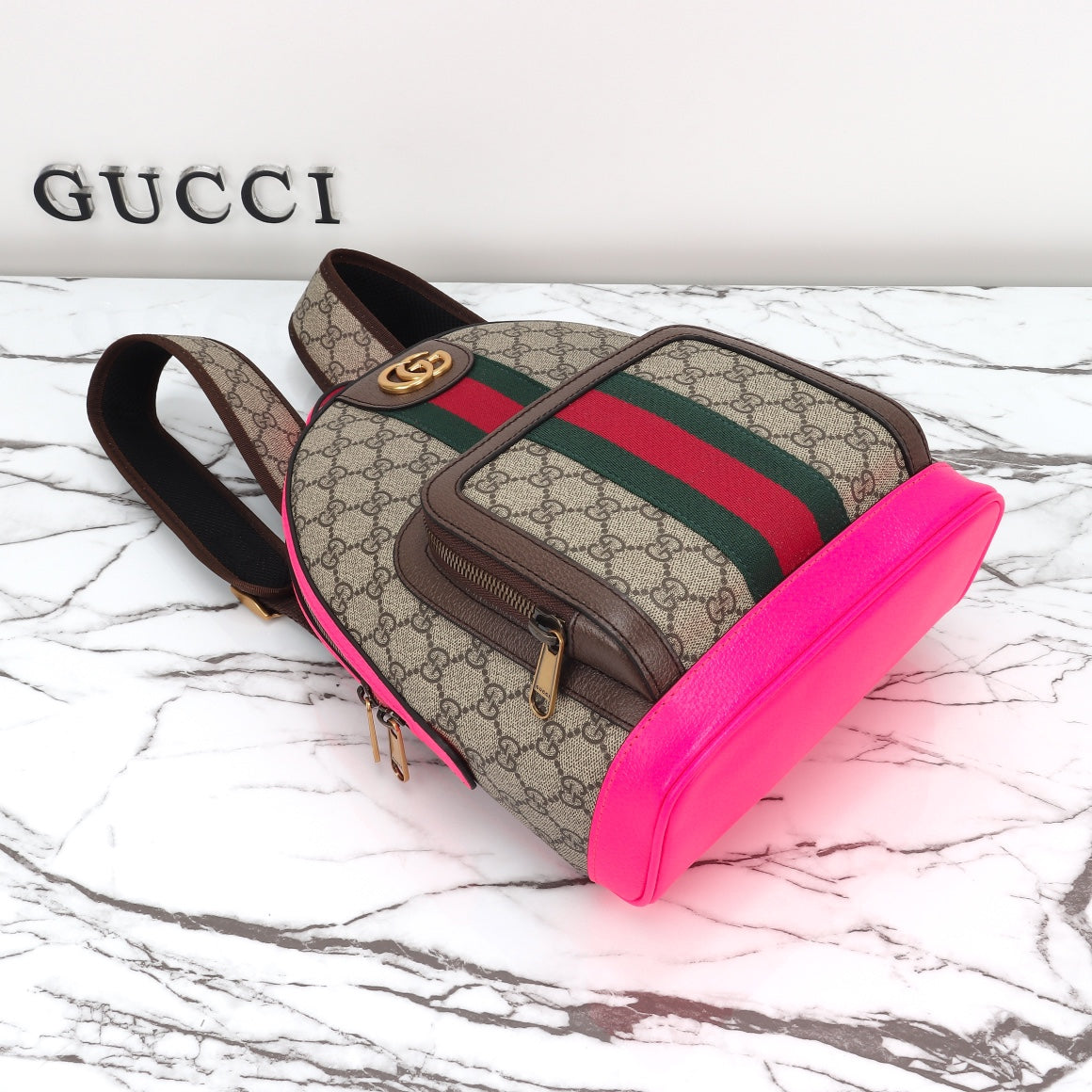 GUCCI women's bags 129