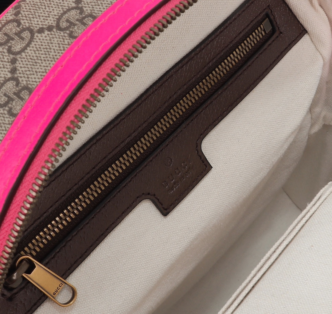 GUCCI women's bags 129