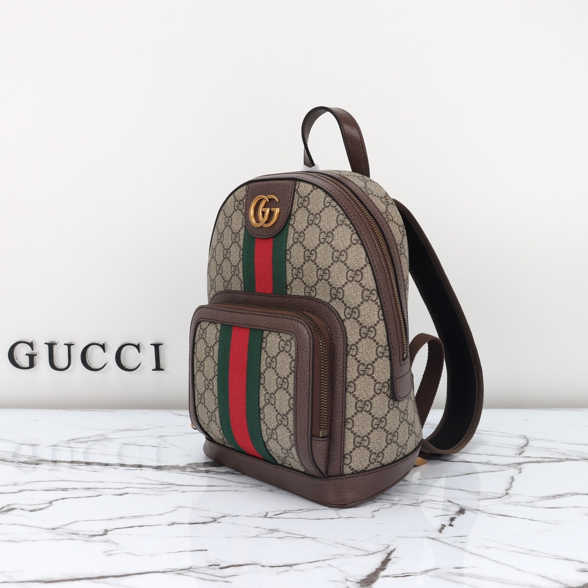 GUCCI women's bags 130