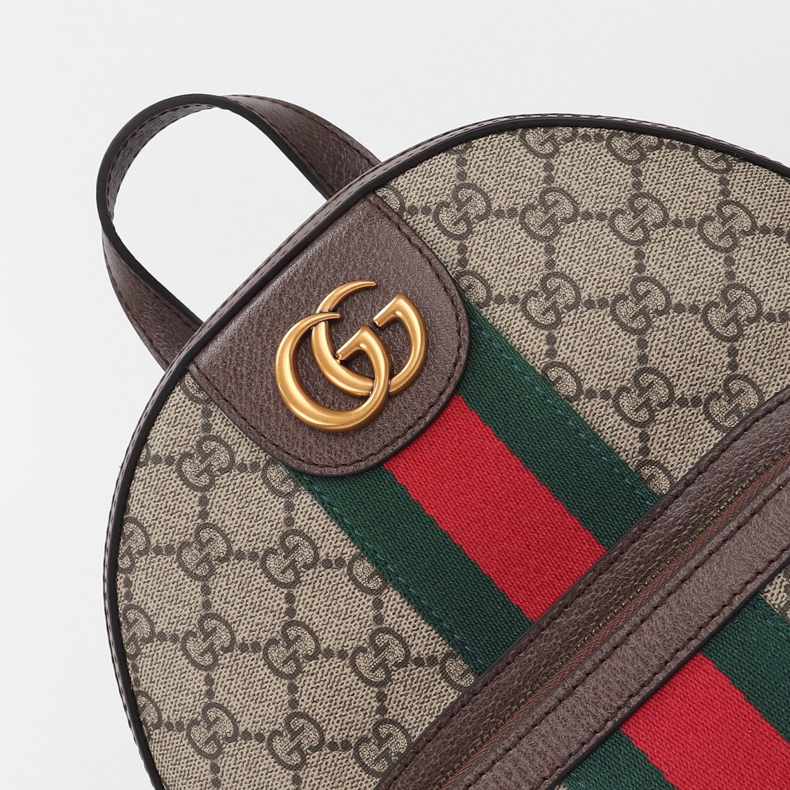 GUCCI women's bags 130