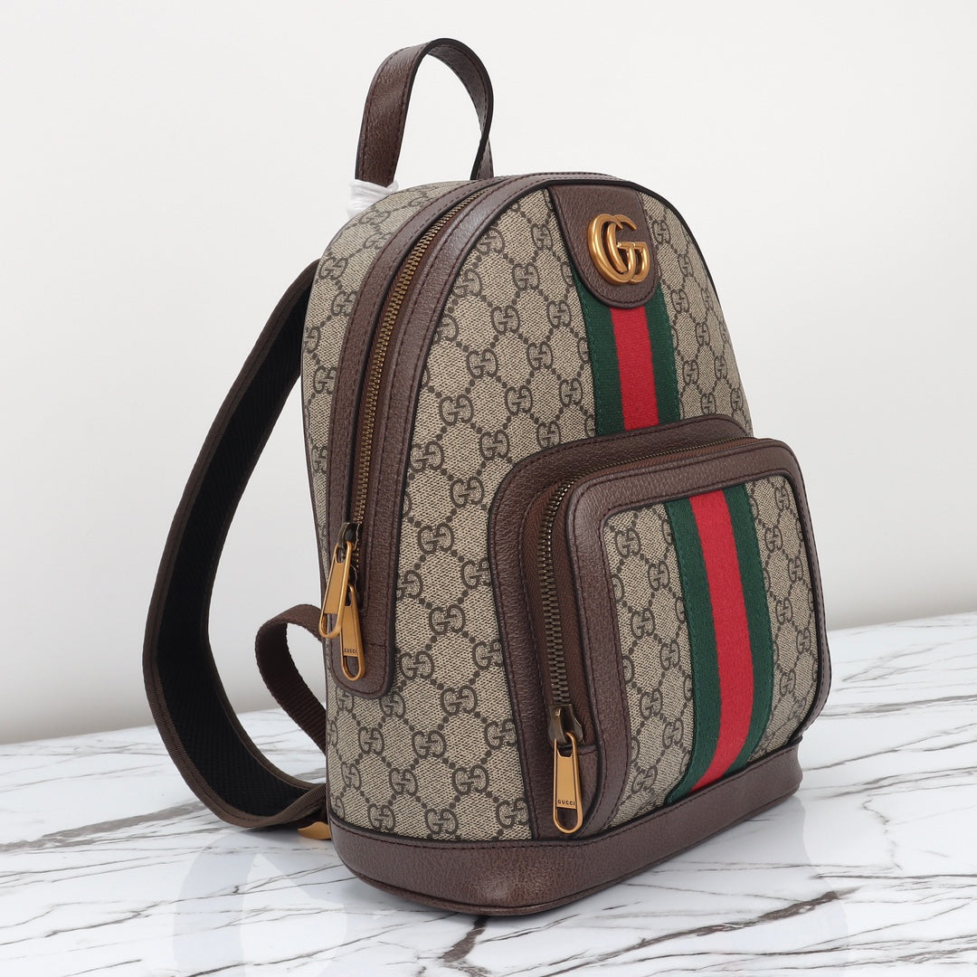 GUCCI women's bags 130