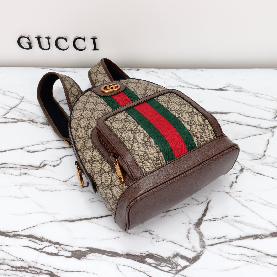 GUCCI women's bags 130