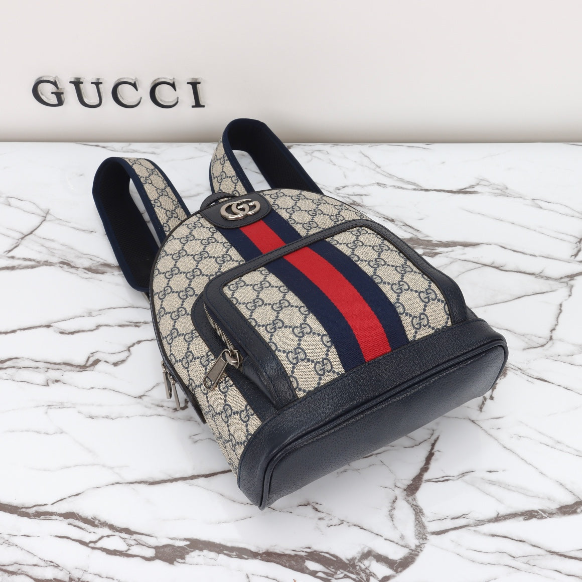GUCCI women's bags 131