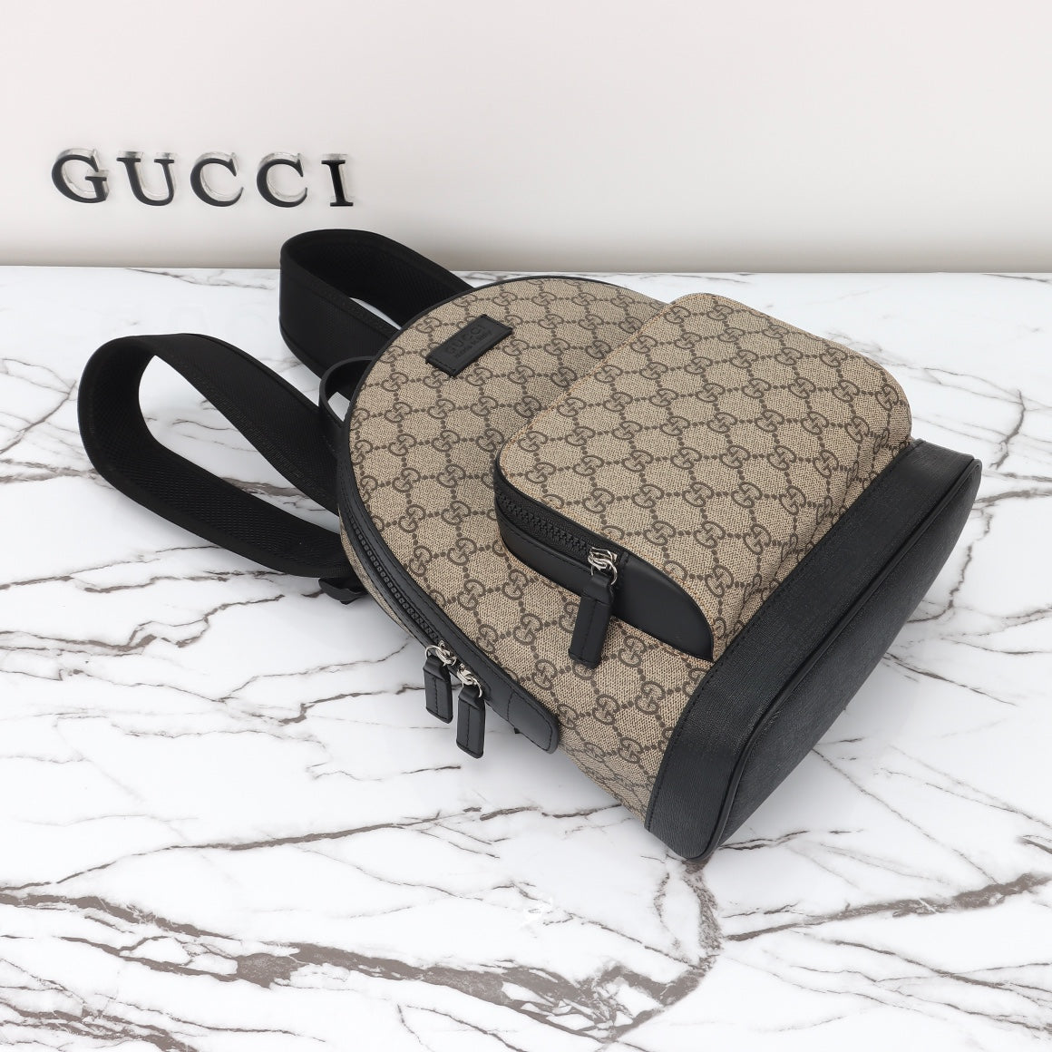 GUCCI women's bags 132