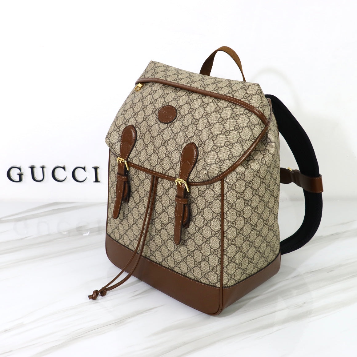 GUCCI women's bags 138