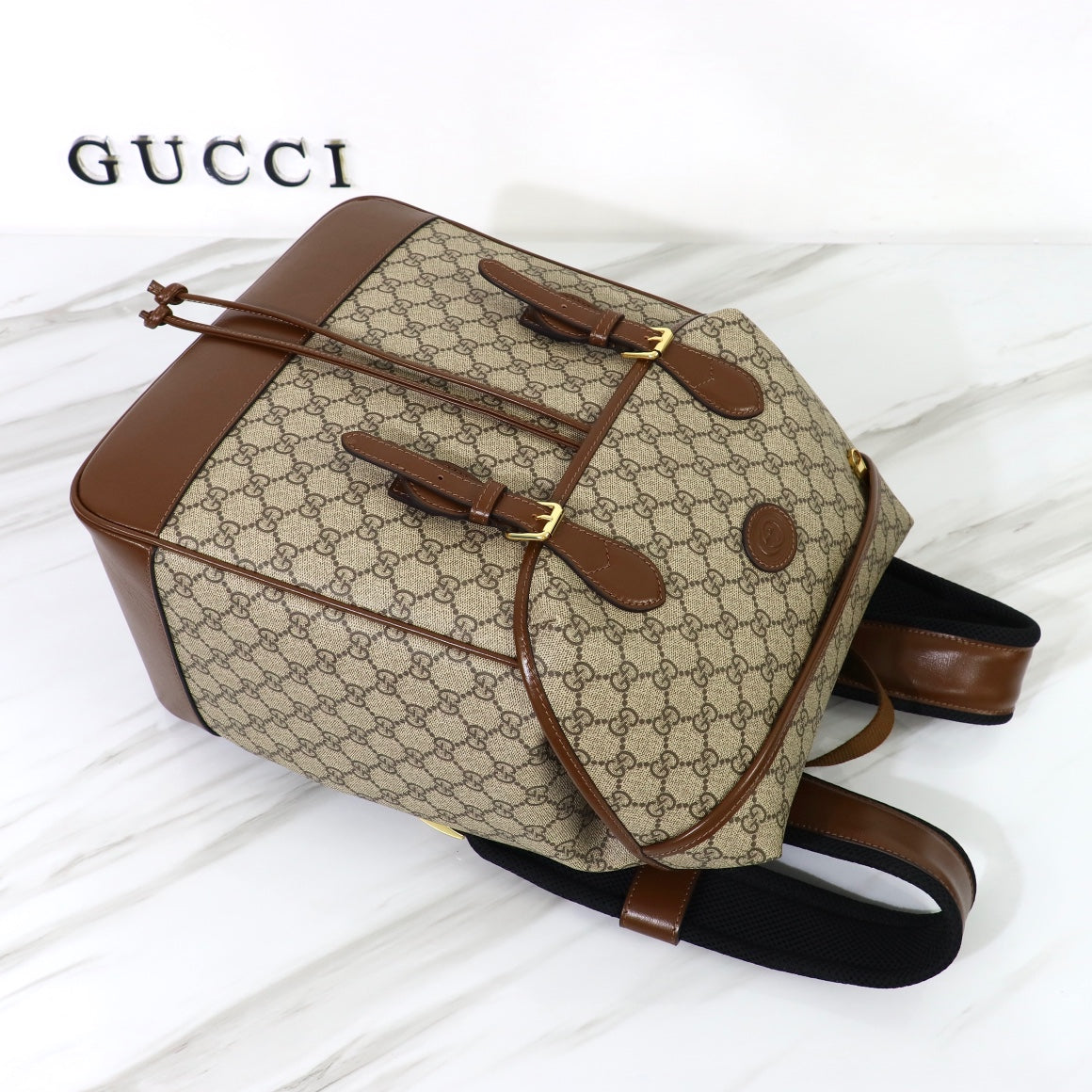 GUCCI women's bags 138
