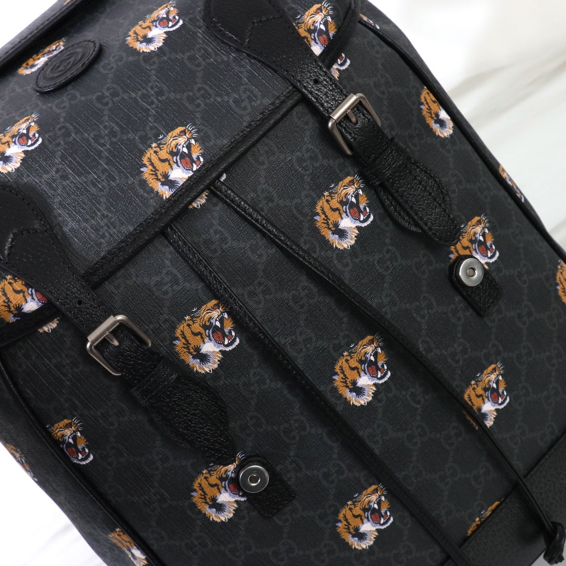 GUCCI women's bags 139