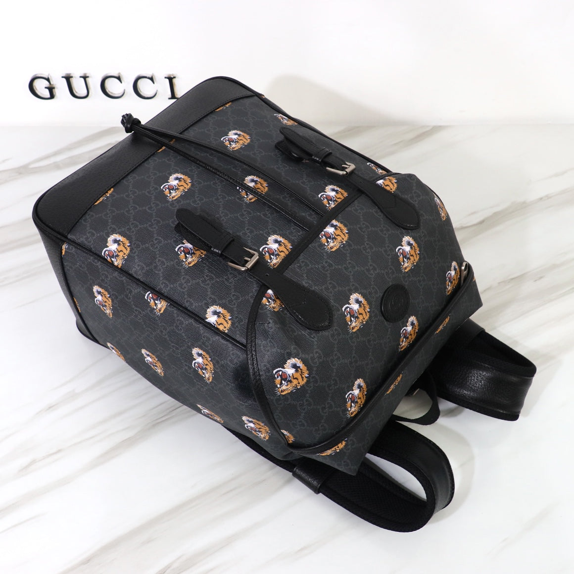 GUCCI women's bags 139