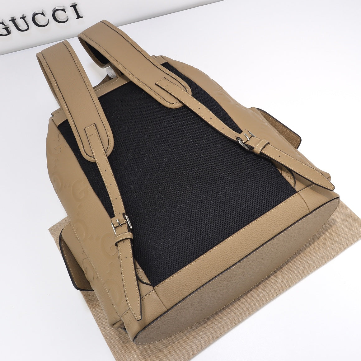 GUCCI women's bags 141