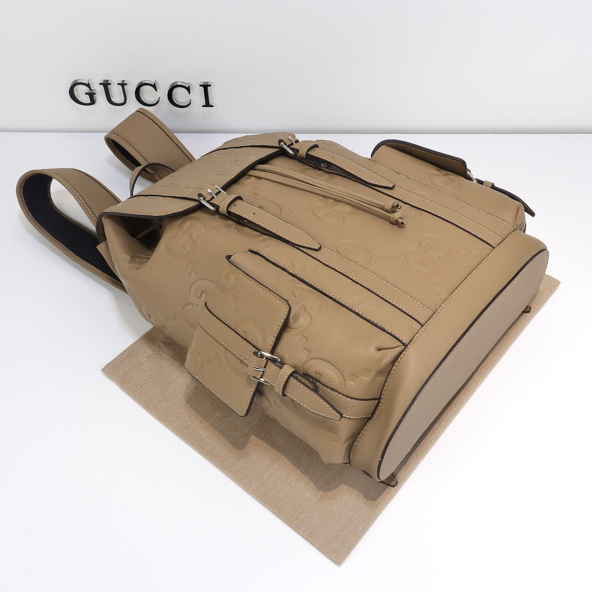 GUCCI women's bags 141