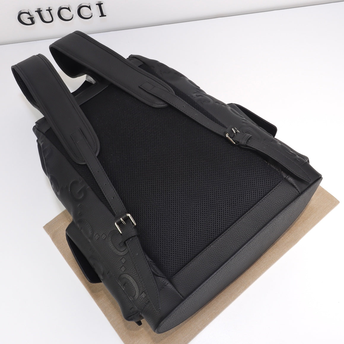 GUCCI women's bags 142