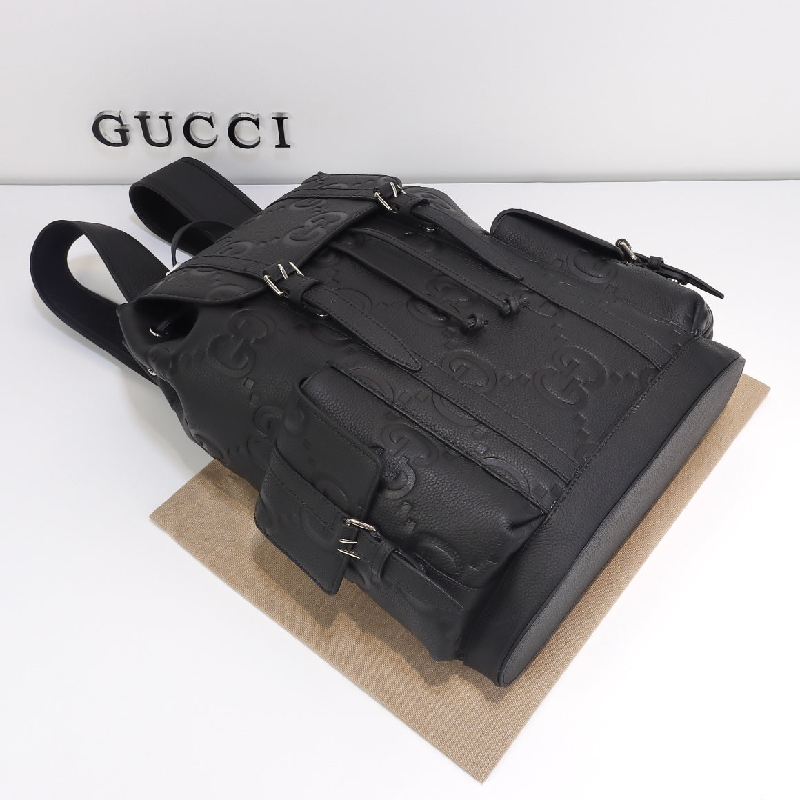 GUCCI women's bags 142