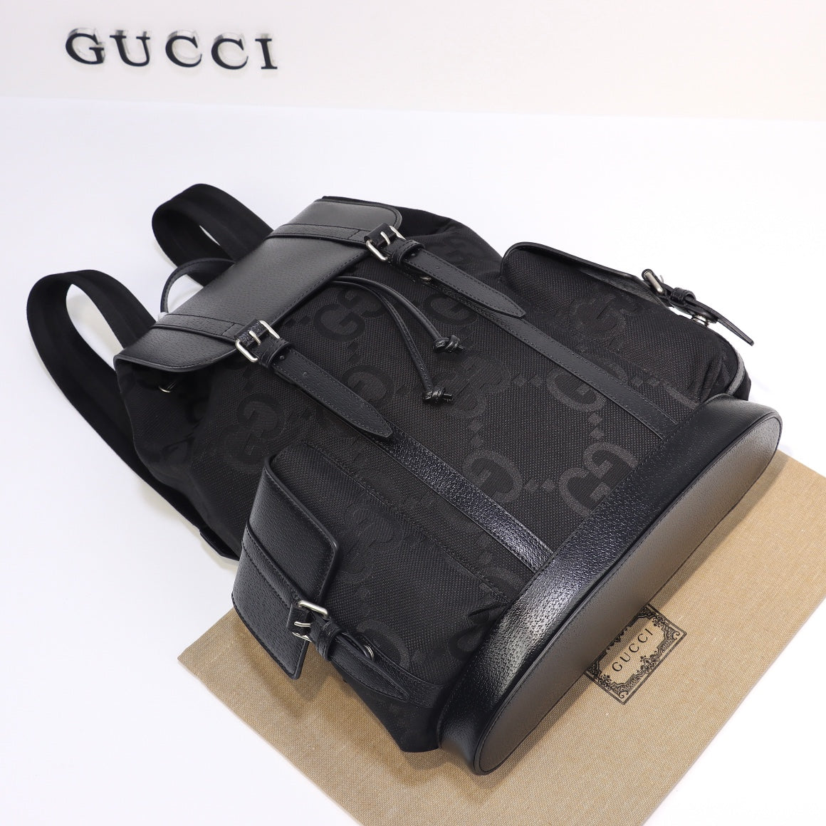 GUCCI women's bags 143
