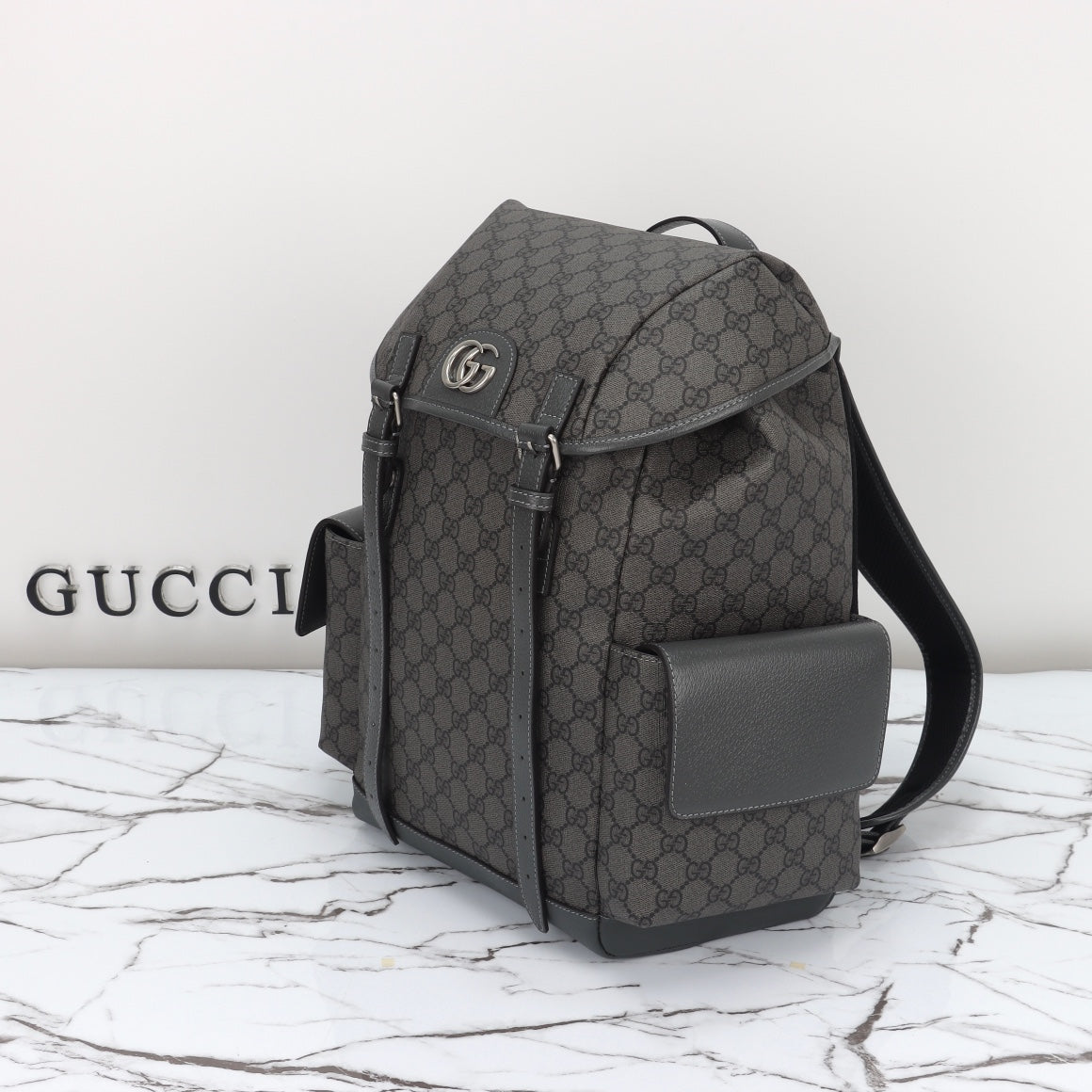 GUCCI women's bags 144