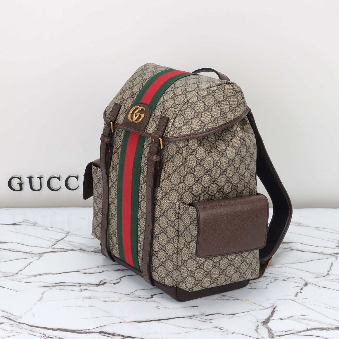 GUCCI women's bags 146