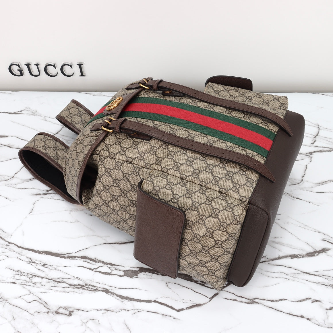 GUCCI women's bags 146