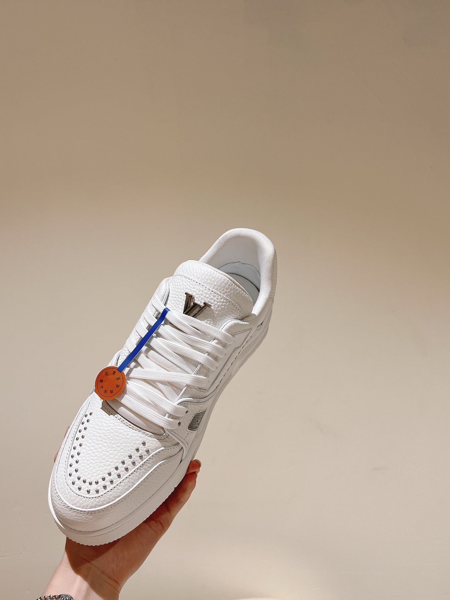 Louis Vuitton sneakers 01