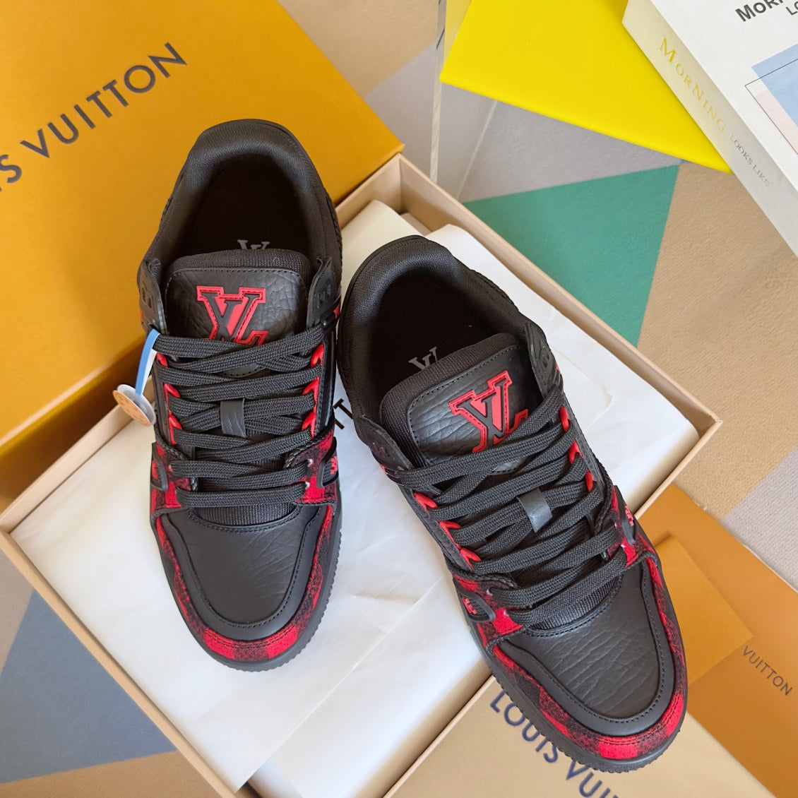 Louis Vuitton sneakers 02