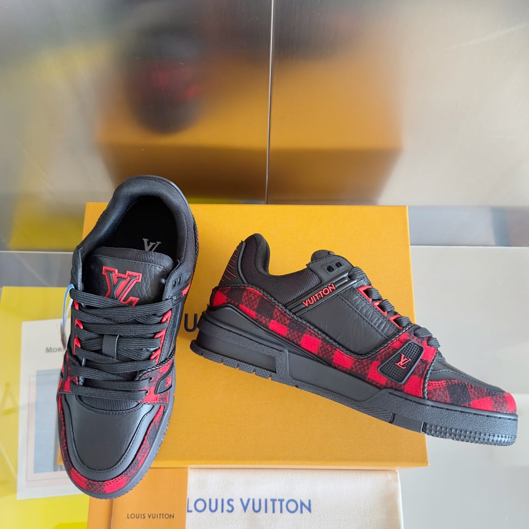 Louis Vuitton sneakers 02