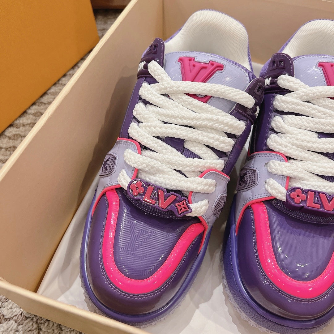 Louis Vuitton sneakers 05