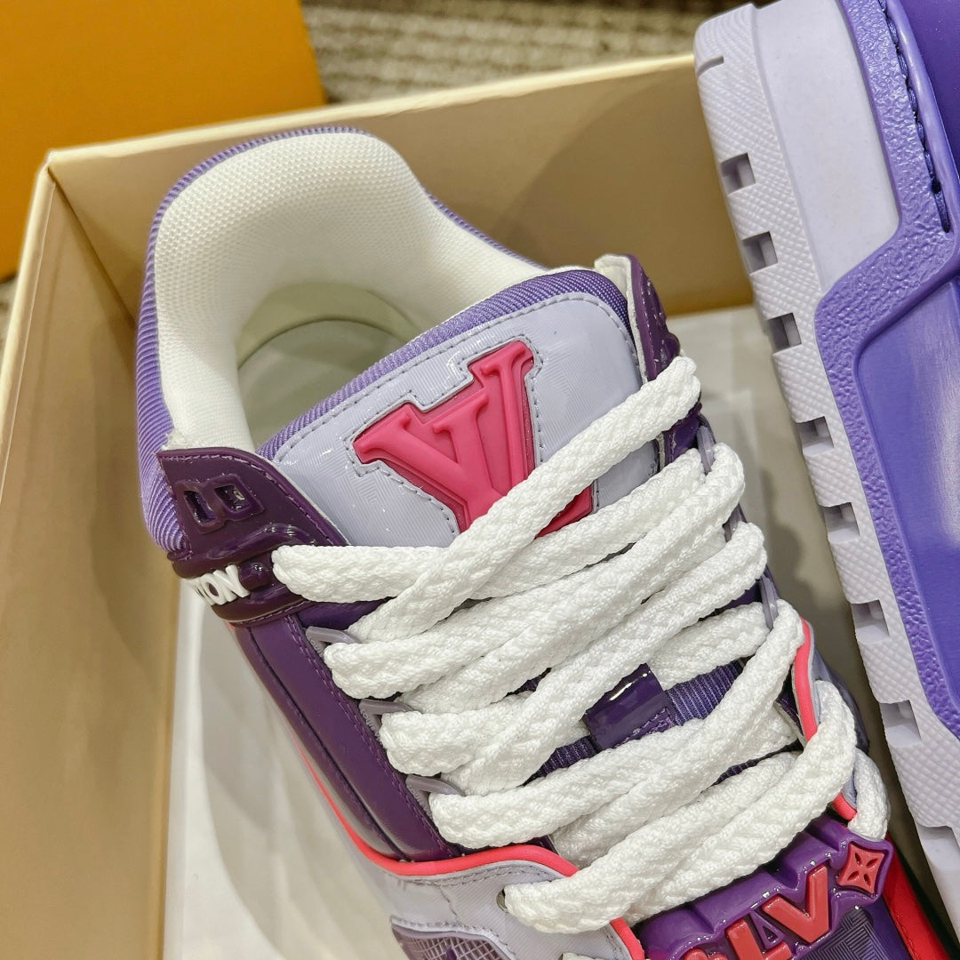 Louis Vuitton sneakers 05