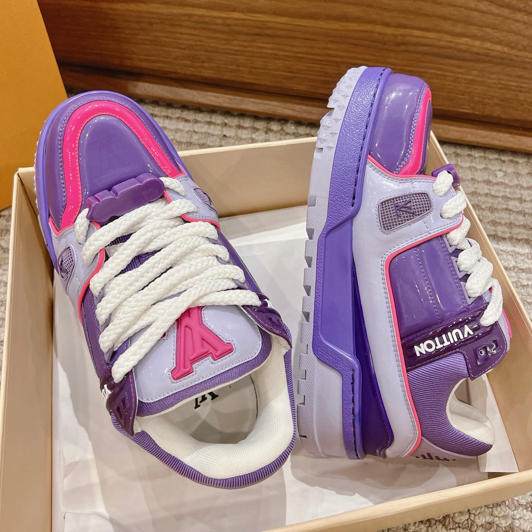 Louis Vuitton sneakers 05