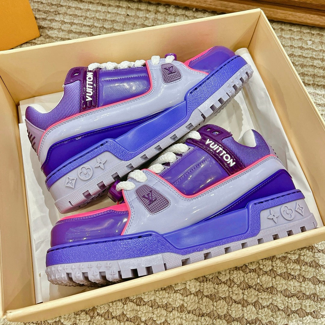 Louis Vuitton sneakers 05