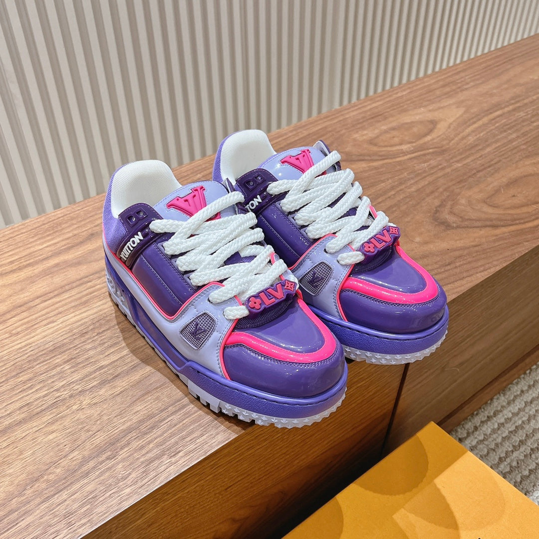 Louis Vuitton sneakers 05