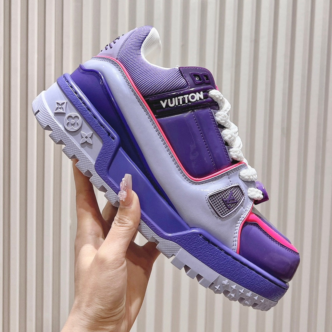 Louis Vuitton sneakers 05