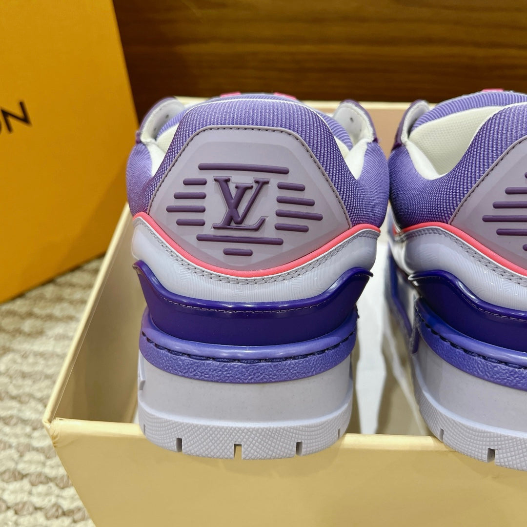 Louis Vuitton sneakers 05