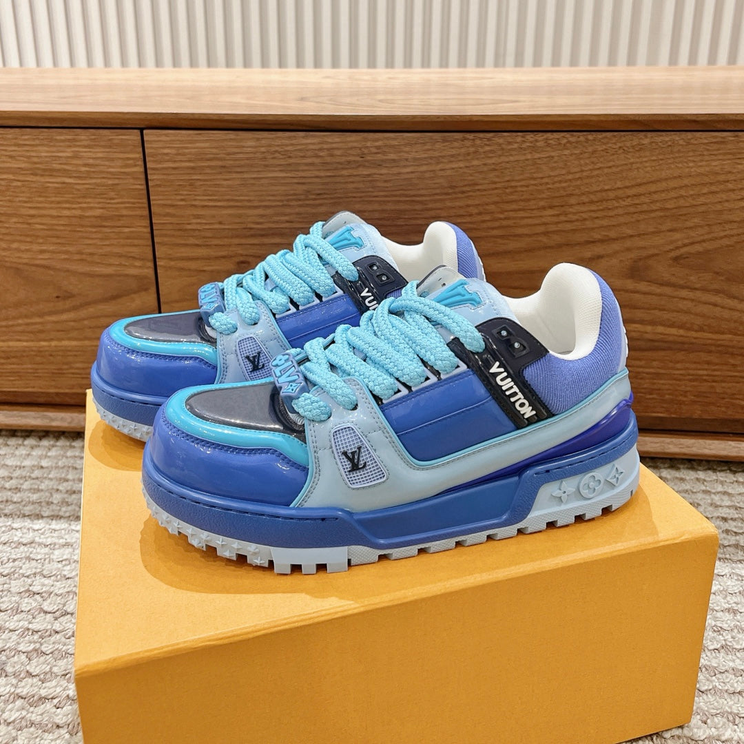 Louis Vuitton sneakers 06