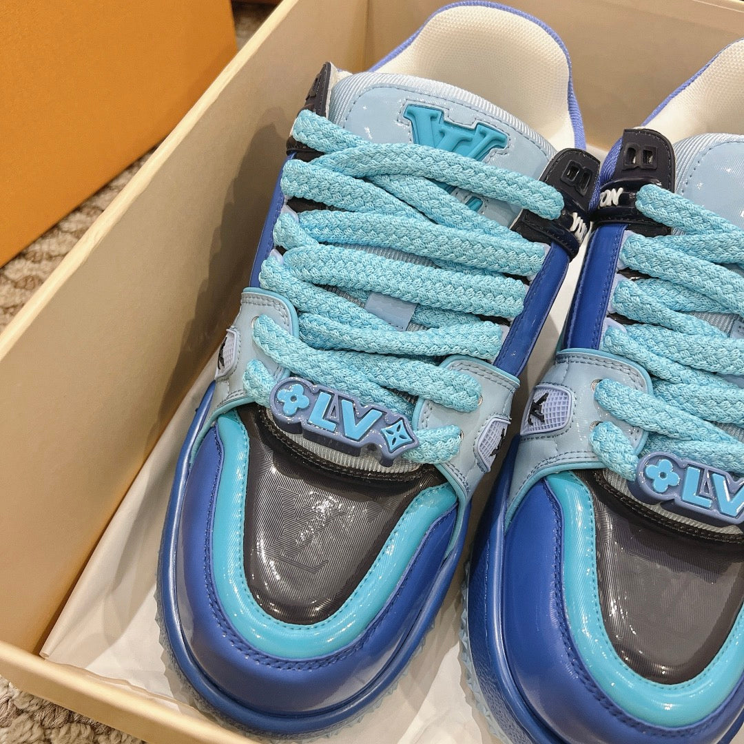 Louis Vuitton sneakers 06