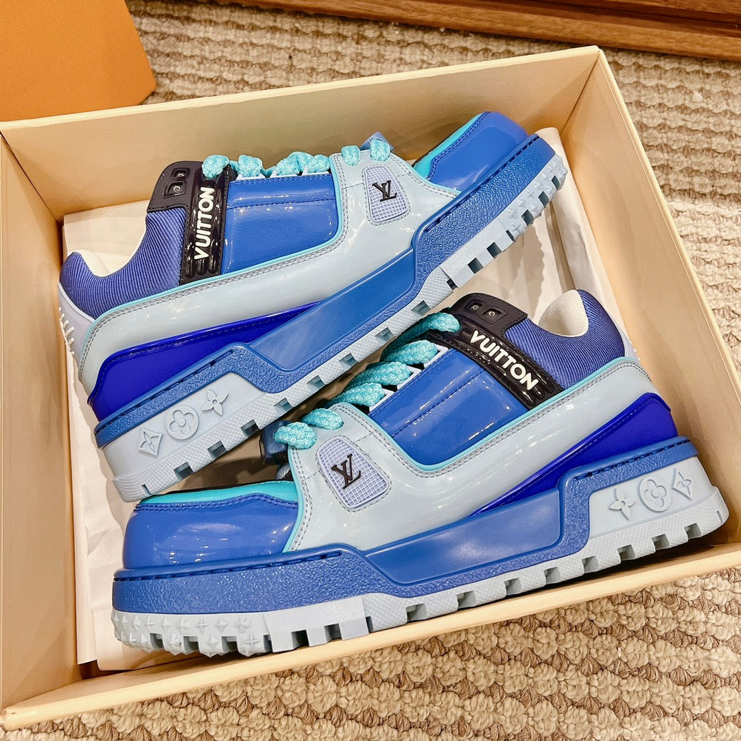 Louis Vuitton sneakers 06