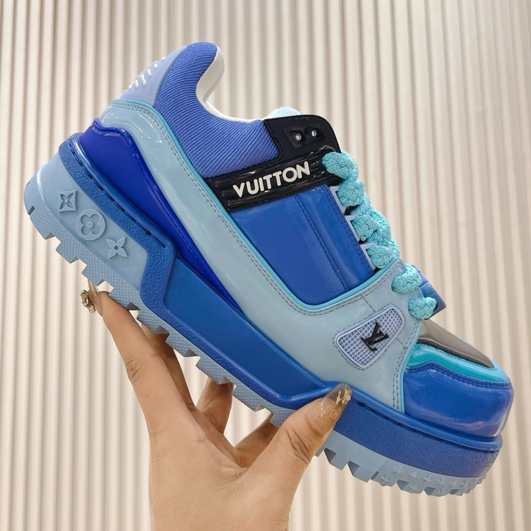 Louis Vuitton sneakers 06