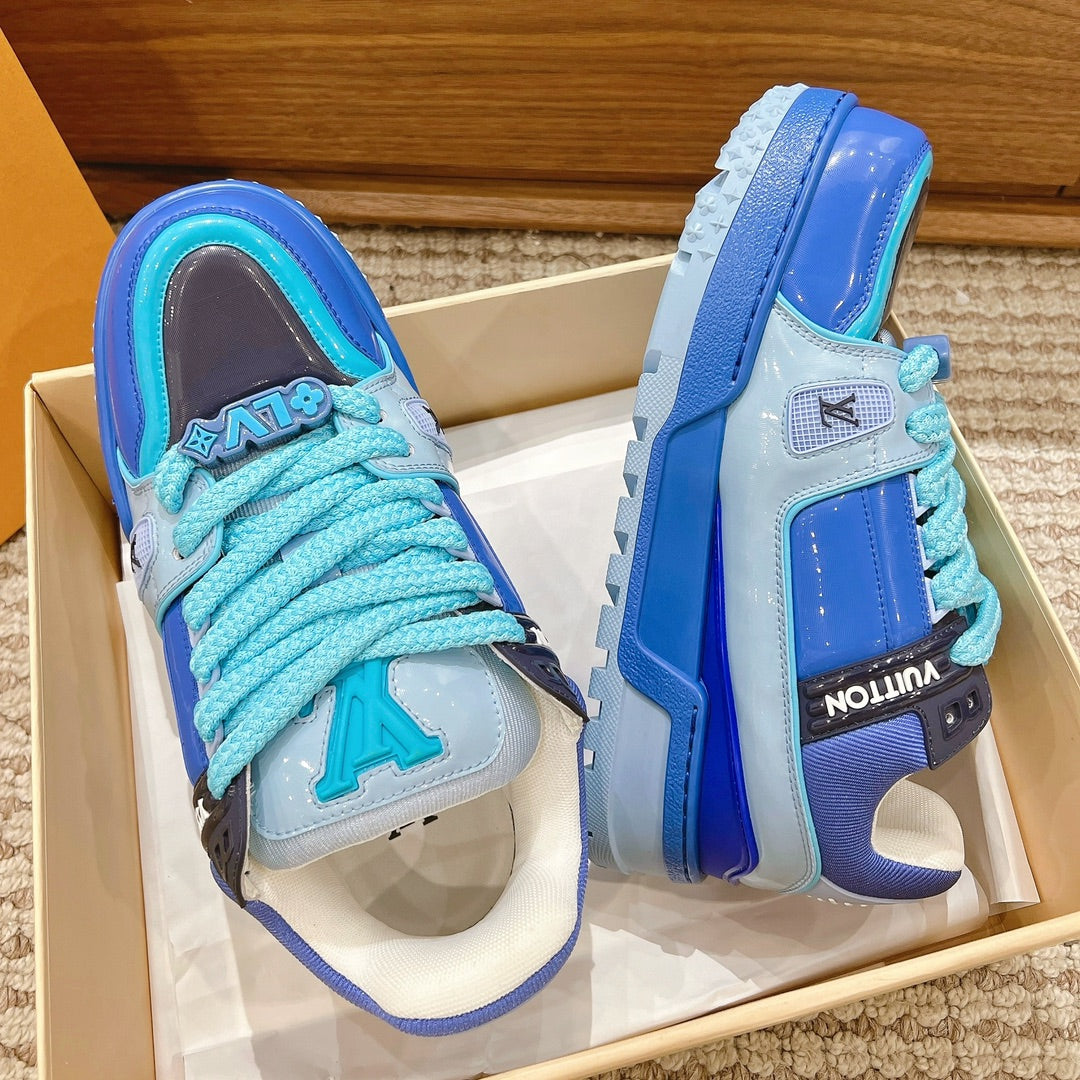 Louis Vuitton sneakers 06