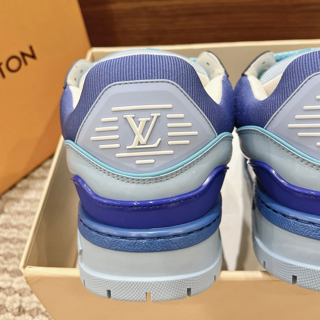Louis Vuitton sneakers 06