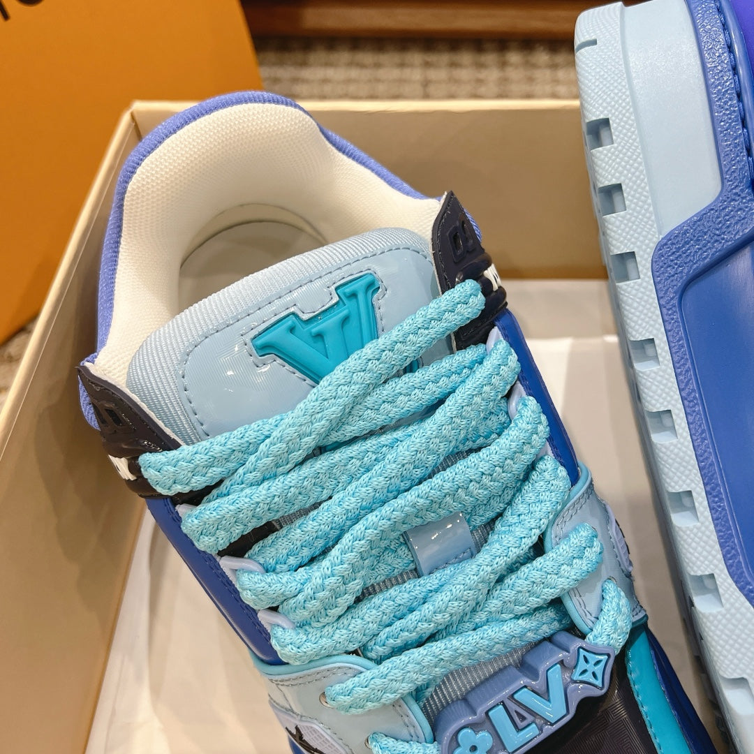 Louis Vuitton sneakers 06