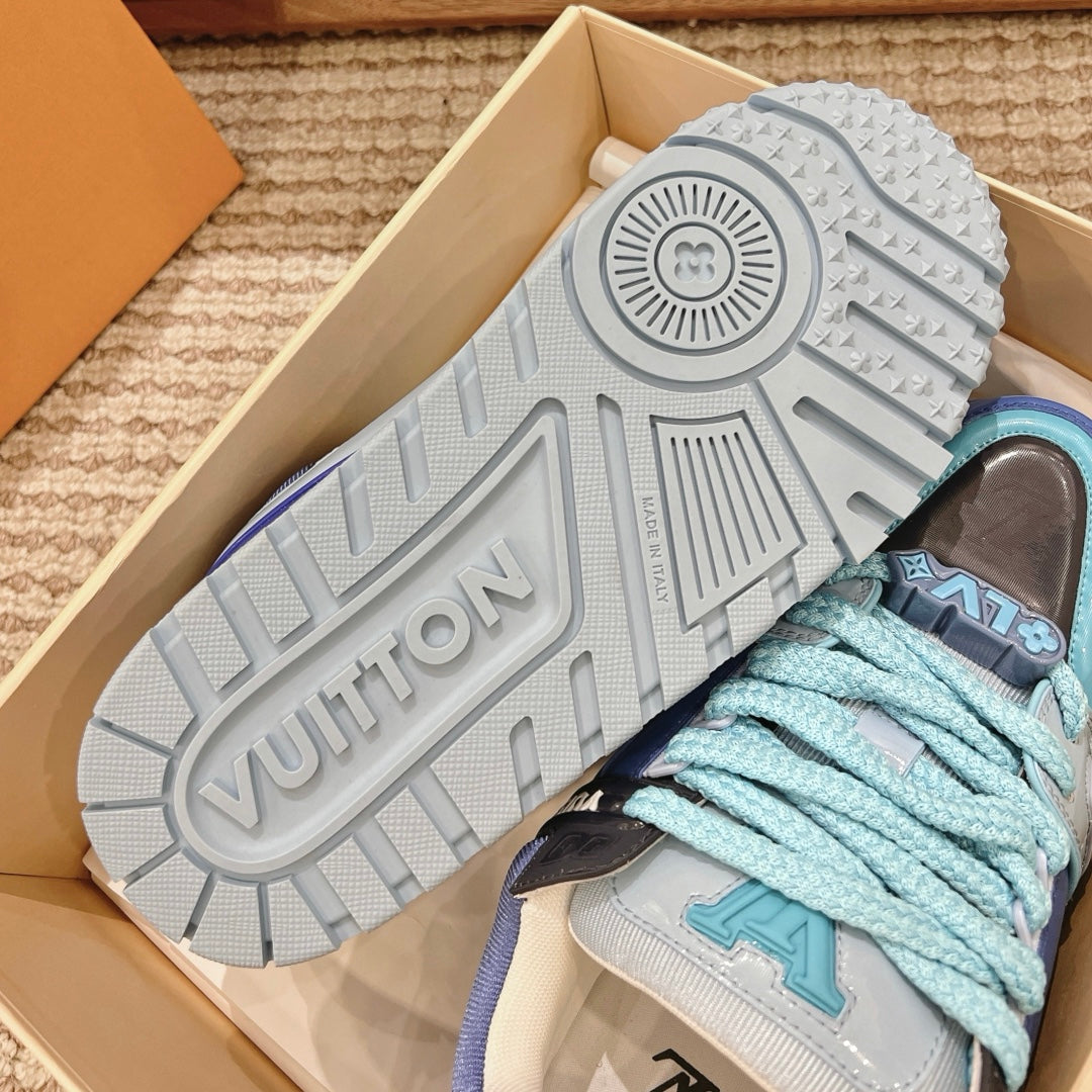Louis Vuitton sneakers 06