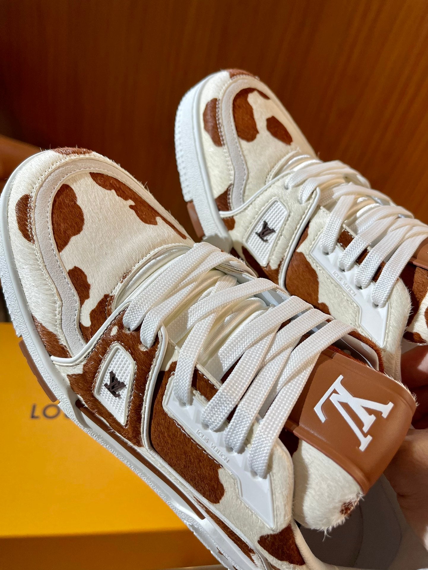 Louis Vuitton sneakers 09
