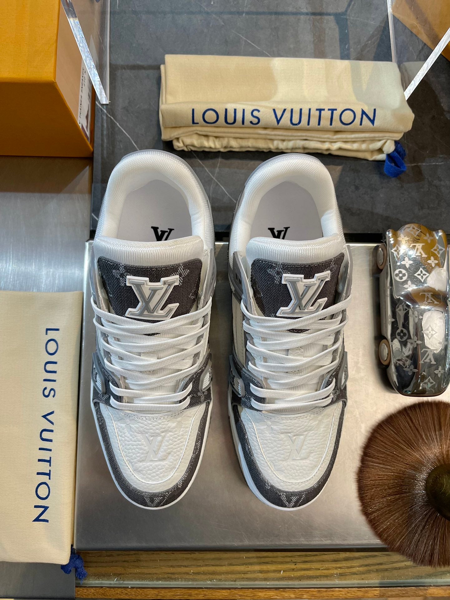 Louis Vuitton sneakers 11