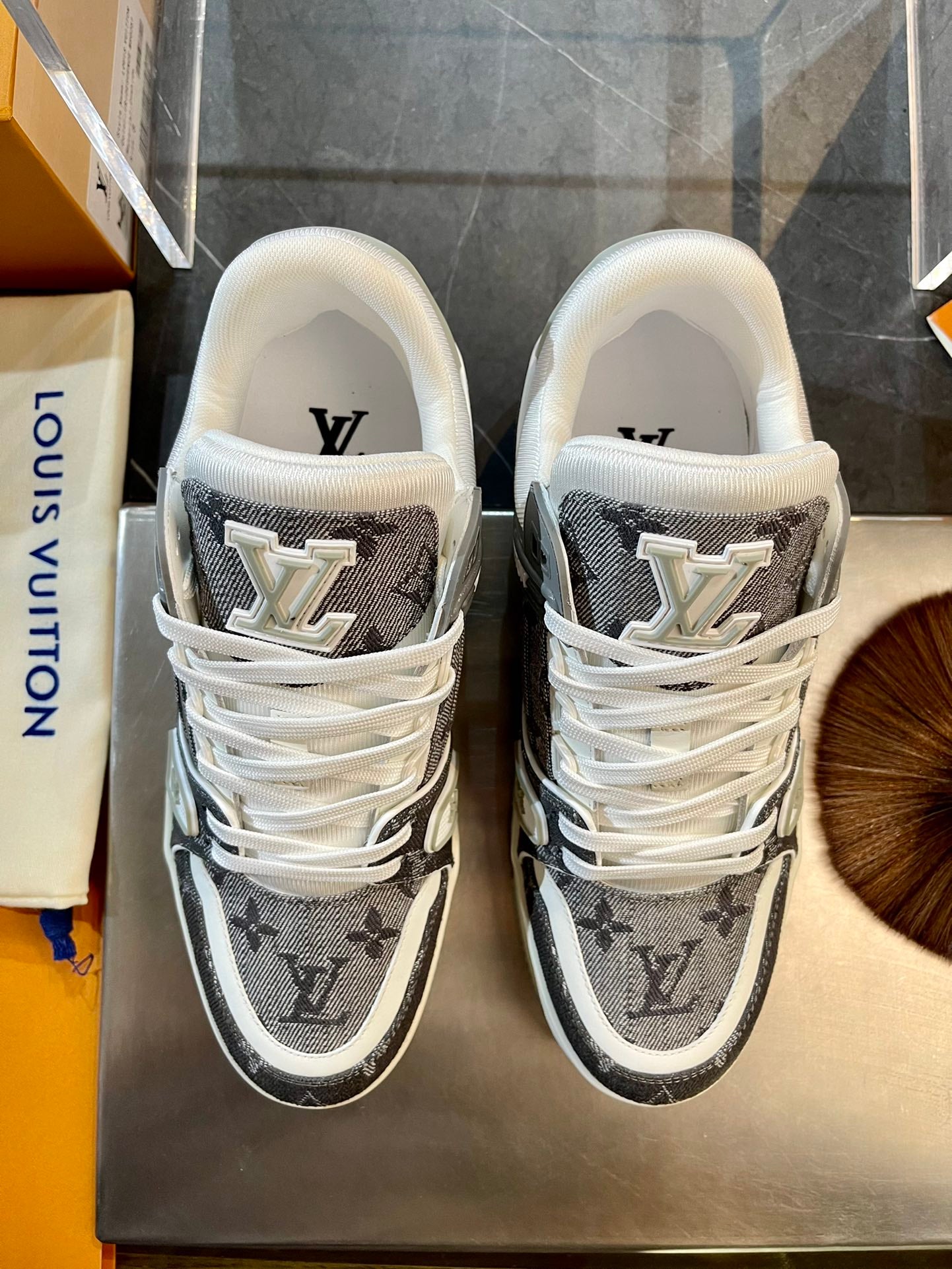 Louis Vuitton sneakers 12