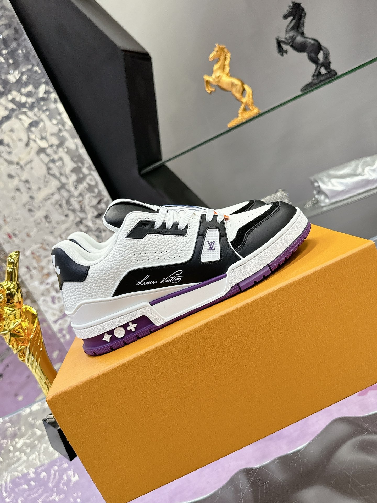 Louis Vuitton sneakers 13