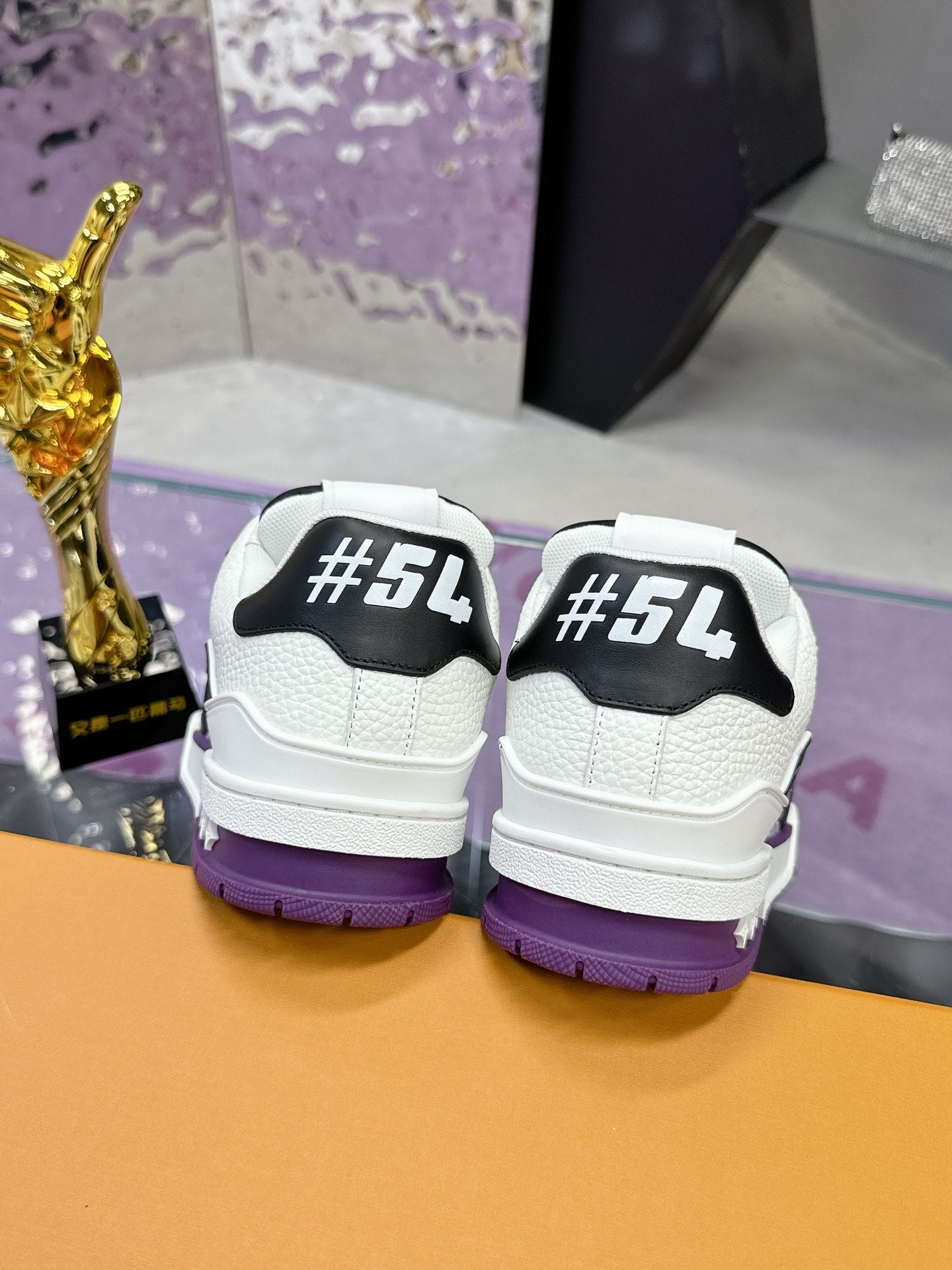 Louis Vuitton sneakers 13