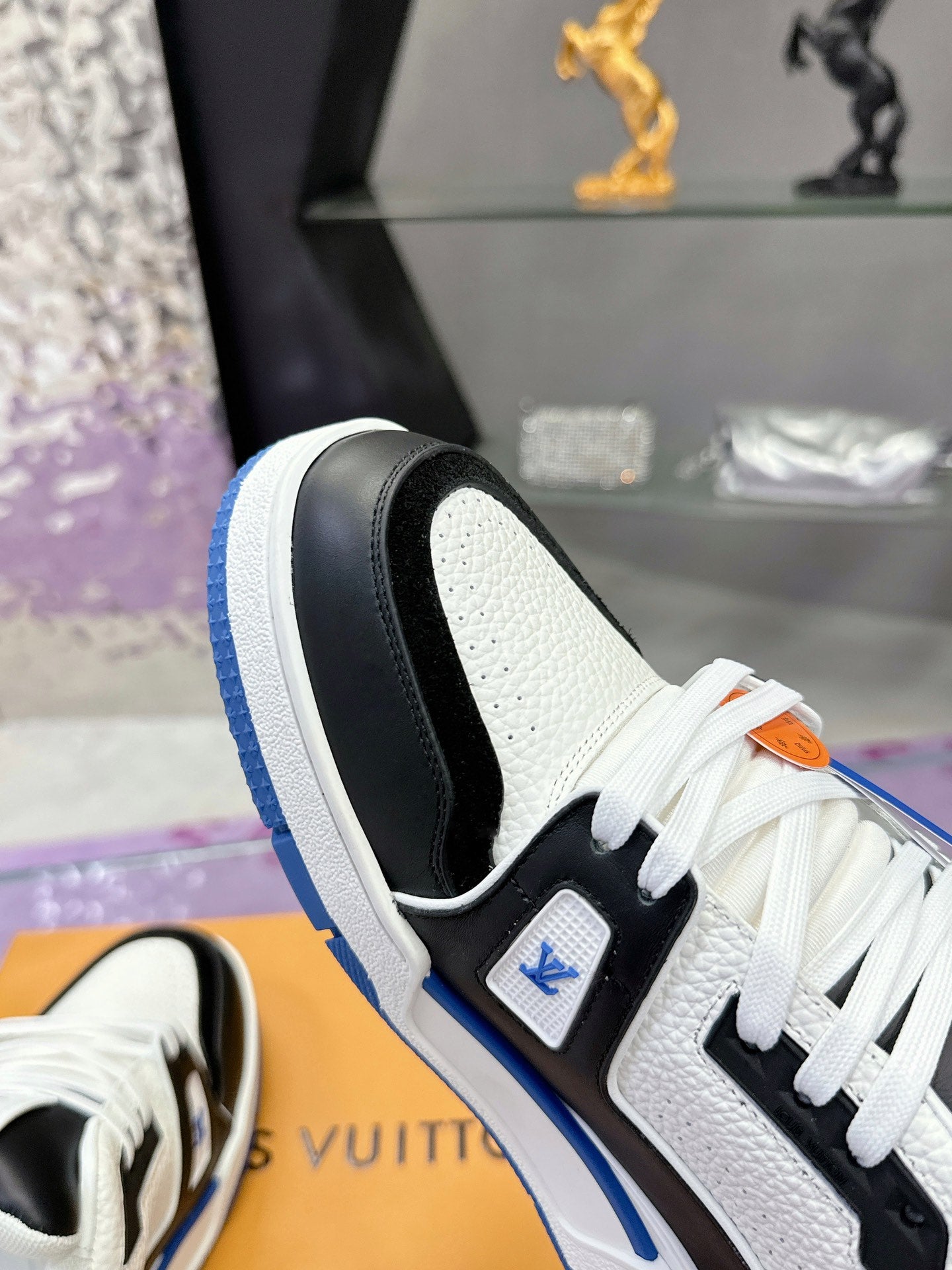 Louis Vuitton sneakers 14