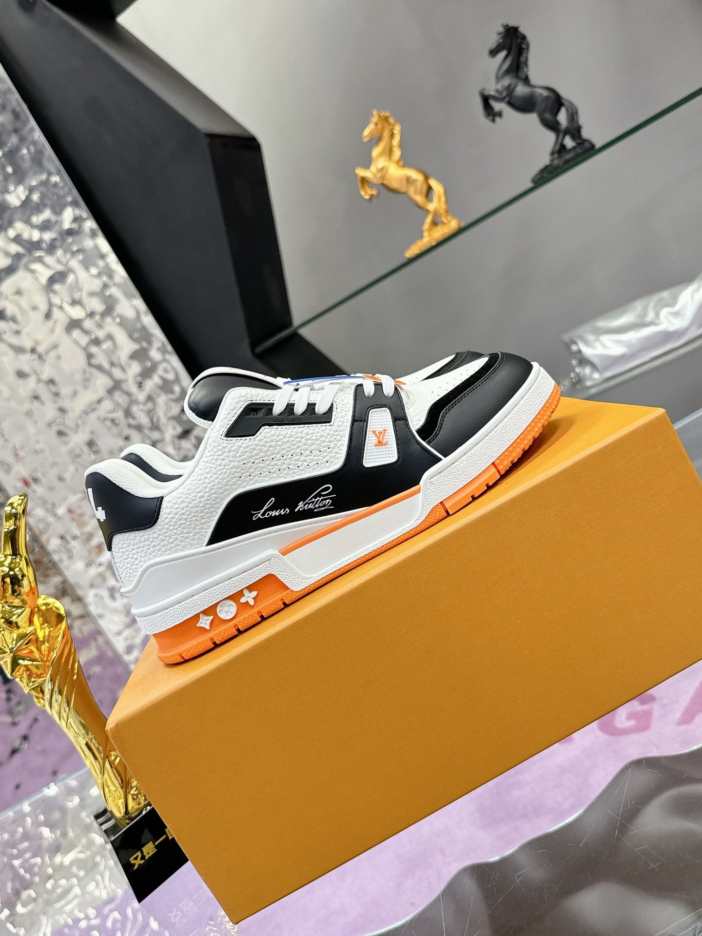 Louis Vuitton sneakers 15