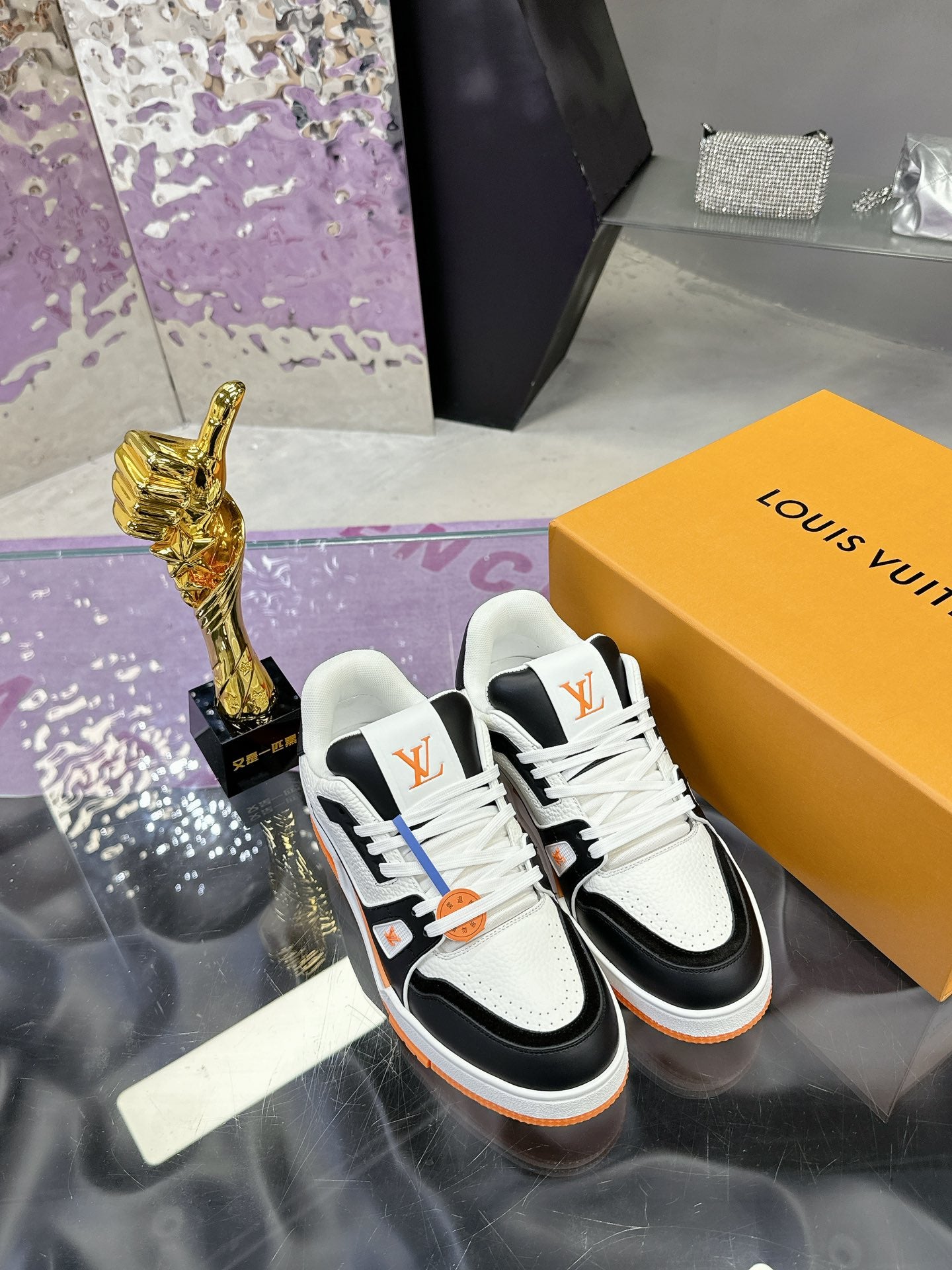 Louis Vuitton sneakers 15