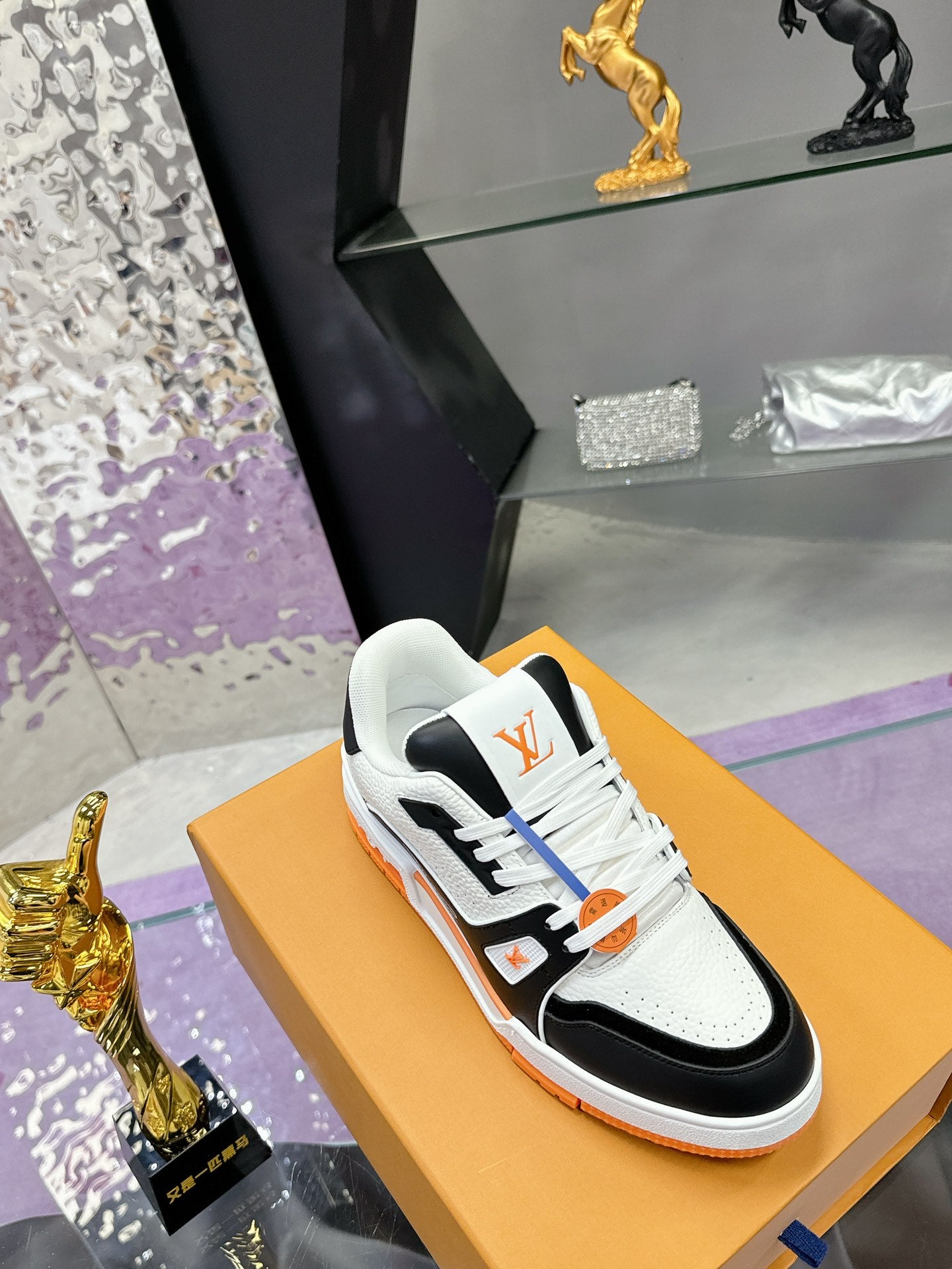 Louis Vuitton sneakers 15