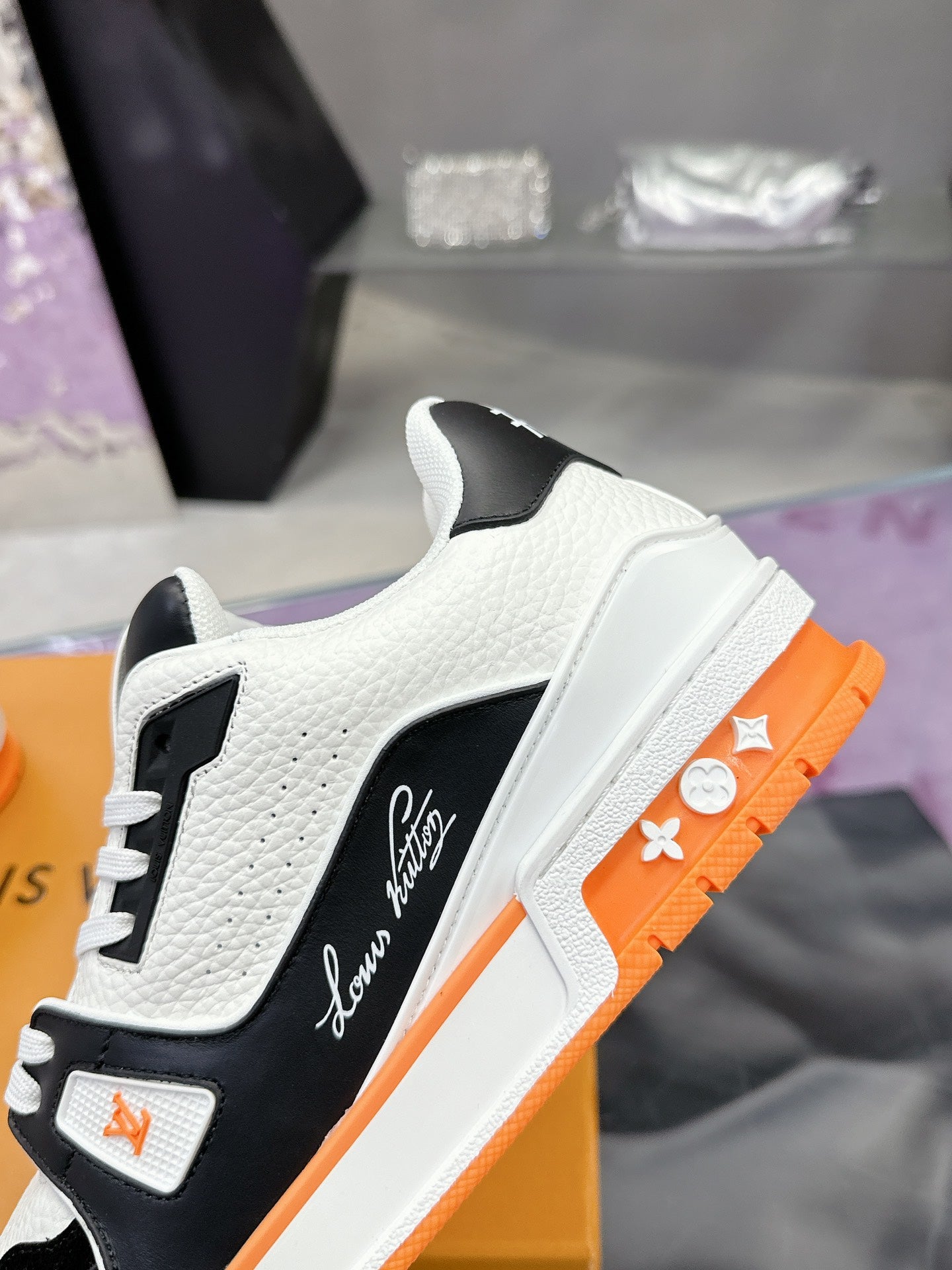 Louis Vuitton sneakers 15